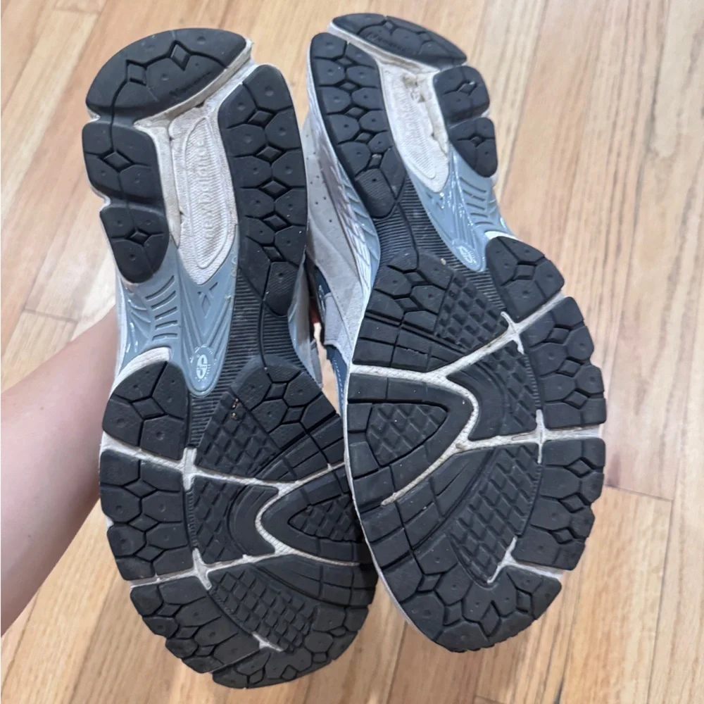 New Balance pre owned